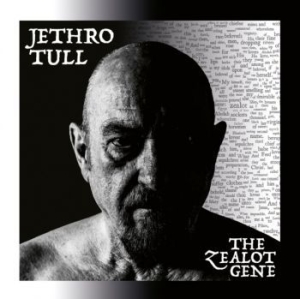 Jethro Tull - The Zealot Gene i gruppen VI TIPSAR / Årsbästalistor 2022 / Classic Rock 22 hos Bengans Skivbutik AB (4098312)