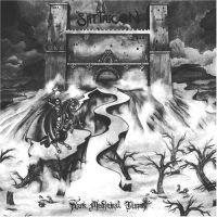 Satyricon - Dark Medieval Times i gruppen CD / Hårdrock hos Bengans Skivbutik AB (4098937)