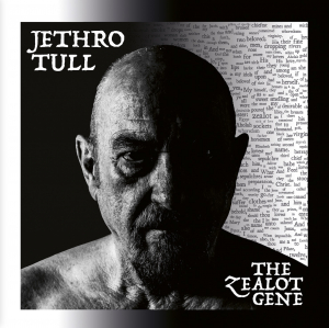 Jethro Tull - Zealot Gene -Coloured- i gruppen VINYL / Pop-Rock hos Bengans Skivbutik AB (4100097)