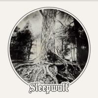 Sleepwulf - Sleepwulf i gruppen VINYL / Hårdrock hos Bengans Skivbutik AB (4101533)