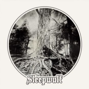 Sleepwulf - Sleepwulf i gruppen CD / Hårdrock/ Heavy metal hos Bengans Skivbutik AB (4101623)