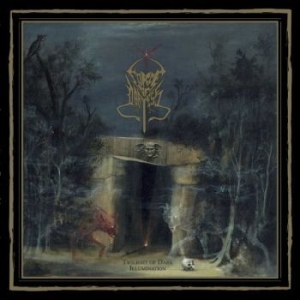 Force Of Darkness - Twilight Of Dark Illumination (Viny i gruppen VINYL / Hårdrock/ Heavy metal hos Bengans Skivbutik AB (4103416)
