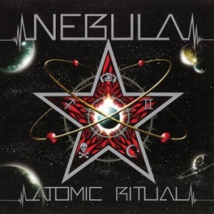 Nebula - Atomic Ritual (Vinyl Lp) i gruppen VINYL / Hårdrock hos Bengans Skivbutik AB (4108652)