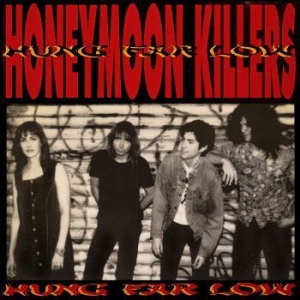 Honeymoon Killers The - Hung Far Low (Vinyl Lp) i gruppen VINYL / Pop hos Bengans Skivbutik AB (4108708)