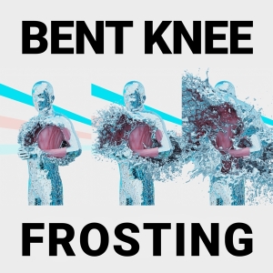Bent Knee - Frosting i gruppen CD / Punk hos Bengans Skivbutik AB (4110552)