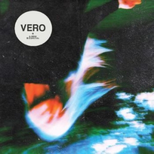 Vero - Beg! / Concrete i gruppen VINYL / Rock hos Bengans Skivbutik AB (4112110)