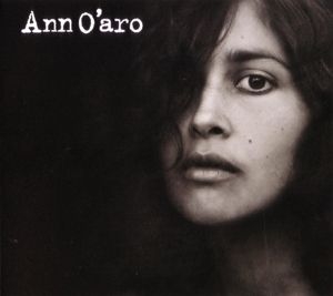 Ann O'aro - Ann O'Aro i gruppen CD / Elektroniskt,World Music hos Bengans Skivbutik AB (4114636)