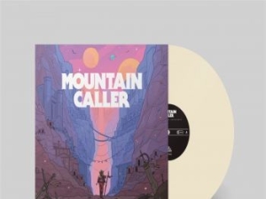 Mountain Caller - Chronicle I: The Truthseeker (Vinyl i gruppen VINYL / Hårdrock,Pop-Rock hos Bengans Skivbutik AB (4114834)