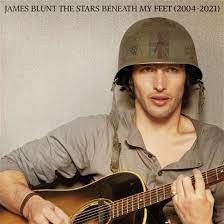 JAMES BLUNT - THE STARS BENEATH MY FEET (200 i gruppen VINYL / Pop-Rock hos Bengans Skivbutik AB (4116147)