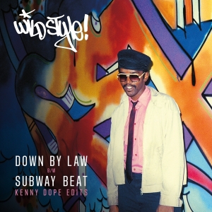 Wild Style - Down By Law i gruppen VINYL / Hip Hop-Rap hos Bengans Skivbutik AB (4117808)