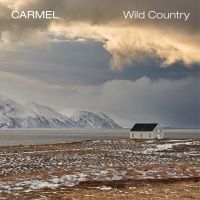 Carmel - Wild Country (Digipack) i gruppen CD / Jazz hos Bengans Skivbutik AB (4117943)
