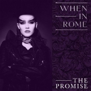 When In Rome - Promise (Purple) i gruppen VINYL / Pop hos Bengans Skivbutik AB (4118557)