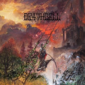 Deathbell - A Nocturnal Crossing i gruppen CD / Hårdrock,Övrigt hos Bengans Skivbutik AB (4118702)