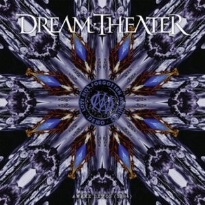 Dream Theater - Lost Not Forgotten Archives: Awake Demos i gruppen VINYL / Hårdrock,Pop-Rock hos Bengans Skivbutik AB (4119687)
