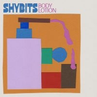Shybits - Body Lotion i gruppen VINYL / Pop-Rock hos Bengans Skivbutik AB (4120413)