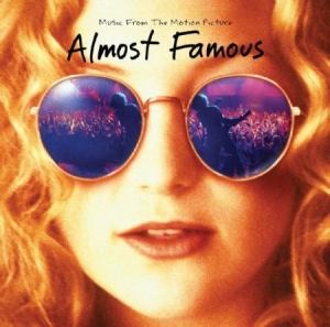 Blandade Artister - Almost Famous (Vinyl) i gruppen VINYL / Film-Musikal,Pop-Rock hos Bengans Skivbutik AB (4120582)