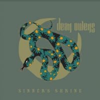 Owens Dean - Sinner's Shrine i gruppen CD / Rock hos Bengans Skivbutik AB (4120719)