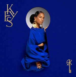 Keys Alicia - Keys i gruppen CD / Pop-Rock,RnB-Soul,Övrigt hos Bengans Skivbutik AB (4125160)