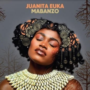 Euka Juanita - Mabanzo i gruppen VINYL / Jazz/Blues hos Bengans Skivbutik AB (4125644)