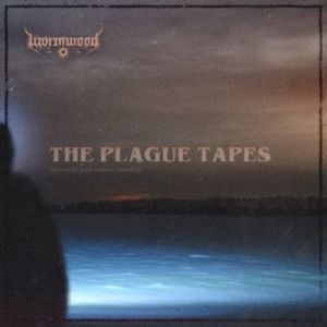 Wormwood - Plague Tapes i gruppen VI TIPSAR / Kampanjpris / SPD Summer Sale hos Bengans Skivbutik AB (4125723)