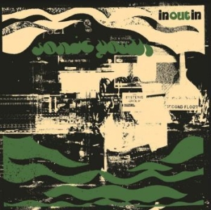 Sonic Youth - In/Out/In i gruppen Minishops / Sonic Youth hos Bengans Skivbutik AB (4126962)