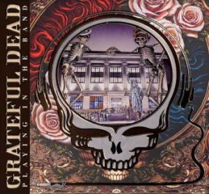 Grateful Dead - Playing In The Band i gruppen CD / Pop-Rock hos Bengans Skivbutik AB (4126984)