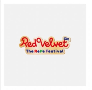 Red velvet - [RED VELVET] BADGE - The ReVe Festival Day 1 i gruppen VI TIPSAR / Tips Merch hos Bengans Skivbutik AB (4128194)