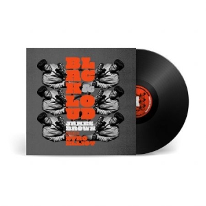 Stro Elliot James Brown - Black & Loud: James Brown Reimagine i gruppen VINYL / RnB-Soul hos Bengans Skivbutik AB (4128853)