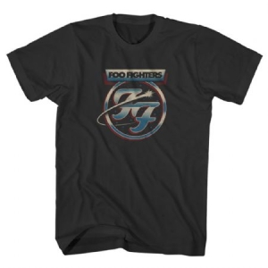 Foo Fighters - Foo Fighters Unisex T-Shirt : Comet i gruppen CDON - Exporterade Artiklar_Manuellt / T-shirts_CDON_Exporterade hos Bengans Skivbutik AB (4130328r)