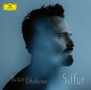 Dustin O'Halloran - Silfur i gruppen CD / Klassiskt hos Bengans Skivbutik AB (4131081)
