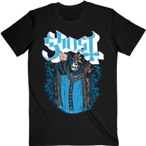 Ghost - Ghost Unisex T-Shirt : Levitation i gruppen MERCH / T-Shirt / Sommar T-shirt 23 hos Bengans Skivbutik AB (4133045r)
