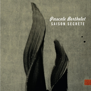 Berthelot Pascale - Saison Secrete i gruppen CD / Jazz hos Bengans Skivbutik AB (4133851)