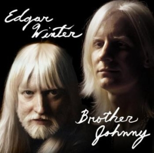 Edgar Winter - Brother Johnny i gruppen VINYL / Blues,Jazz hos Bengans Skivbutik AB (4135774)