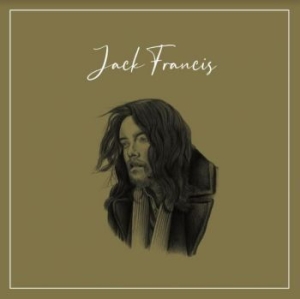 Francis Jack - Jack Francis i gruppen CD / Country hos Bengans Skivbutik AB (4135850)