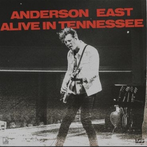 Anderson East - Alive  (RSD) i gruppen VINYL / Pop-Rock hos Bengans Skivbutik AB (4136013)