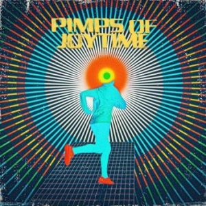 Pimps Of Joytime - Reachin Up i gruppen VINYL / RNB, Disco & Soul hos Bengans Skivbutik AB (4136477)