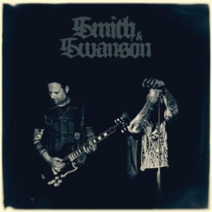 Smith & Swanson - Smith & Swanson (Vinyl Lp) i gruppen VINYL / Hårdrock/ Heavy metal hos Bengans Skivbutik AB (4137188)