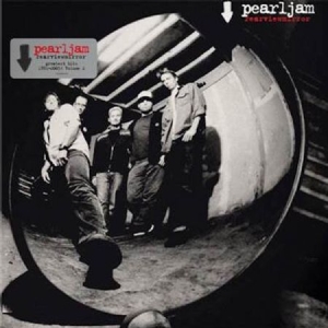 Pearl Jam - rearviewmirror (greatest hits 1991-2003) i gruppen VINYL / Pop-Rock hos Bengans Skivbutik AB (4139140)