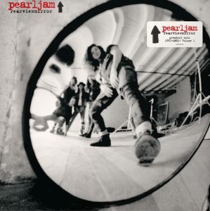 Pearl Jam - rearviewmirror (greatest hits 1991-2003) i gruppen VINYL / Pop-Rock hos Bengans Skivbutik AB (4139141)
