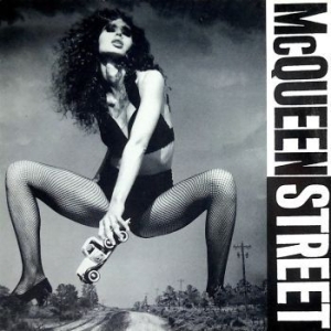 Mcqueen Street - Mcqueen Street i gruppen CD / Rock hos Bengans Skivbutik AB (4139700)