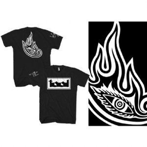 Tool - Unisex T-Shirt: Wirebox (Back Print) i gruppen MERCH / T-Shirt / Sommar T-shirt 23 hos Bengans Skivbutik AB (4141220r)
