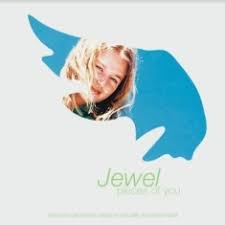 Jewel - Freewheelin' Woman i gruppen VINYL / Pop hos Bengans Skivbutik AB (4142443)