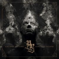 Ancient Settlers - Our Last Eclipse i gruppen CD / Hårdrock hos Bengans Skivbutik AB (4142717)
