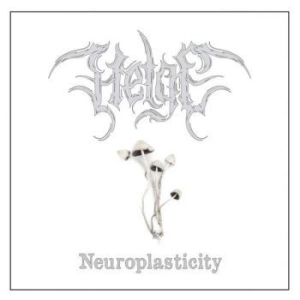 Helge - Neuroplasticity i gruppen CD / Hårdrock/ Heavy metal hos Bengans Skivbutik AB (4143202)
