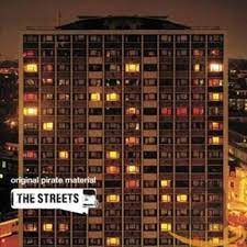 The Streets - Original Pirate Material i gruppen VINYL / Hip Hop-Rap,RnB-Soul hos Bengans Skivbutik AB (4143649)