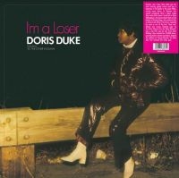 Duke Doris - I'm A Loser (Colored) i gruppen VINYL / Pop-Rock,RnB-Soul hos Bengans Skivbutik AB (4143933)