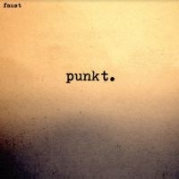 Faust - Punkt i gruppen CD / Pop-Rock hos Bengans Skivbutik AB (4143951)
