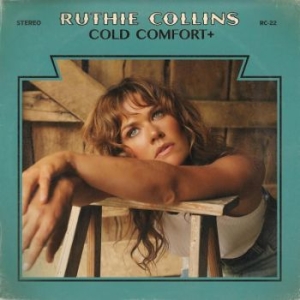 Collins Ruthie - Cold Comfort + i gruppen CD / Country hos Bengans Skivbutik AB (4145501)
