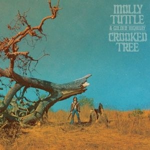 Molly Tuttle & Golden Highway - Crooked Tree i gruppen CD / Pop-Rock hos Bengans Skivbutik AB (4145591)
