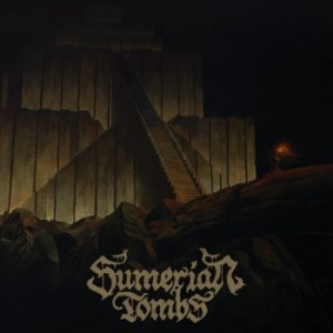 Sumerian Tombs - Sumerian Tombs (Gold Vinyl Lp) i gruppen VINYL / Hårdrock/ Heavy metal hos Bengans Skivbutik AB (4145676)